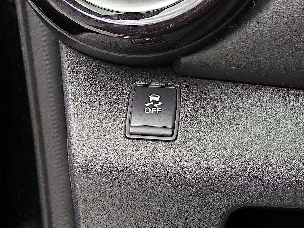 used 2019 Nissan Kicks car, priced at $18,998