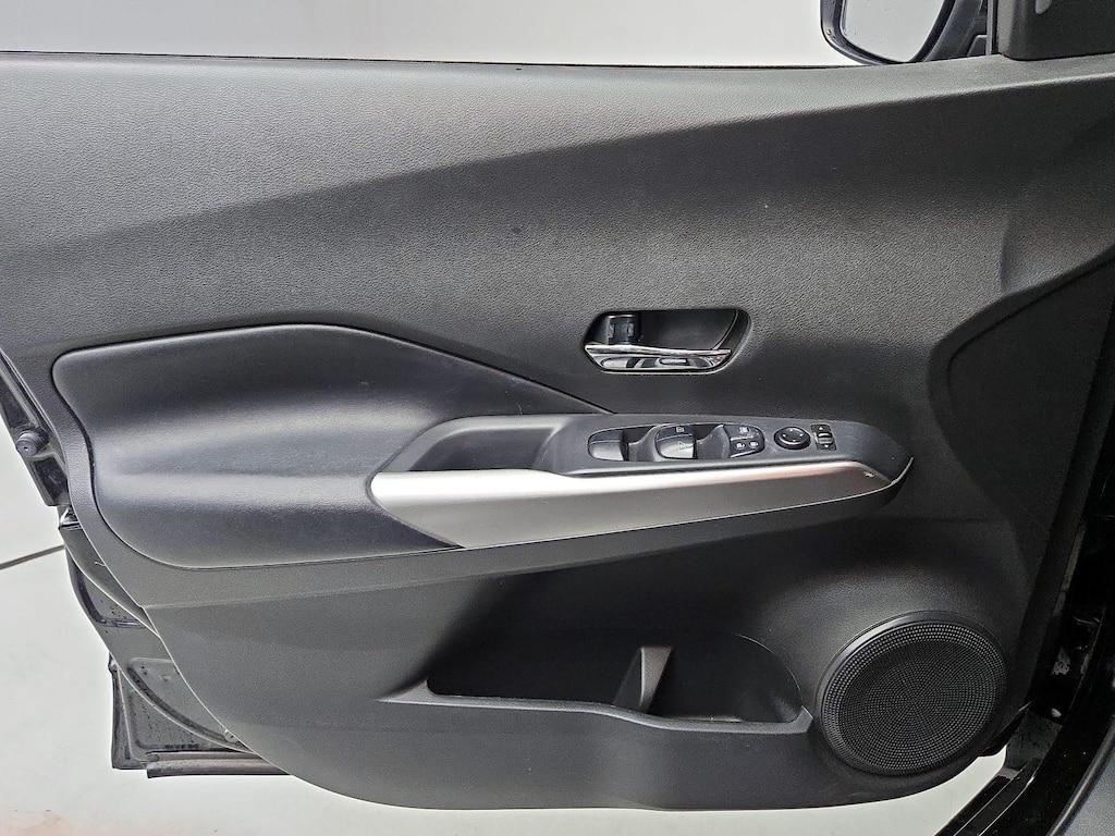 used 2019 Nissan Kicks car, priced at $18,998