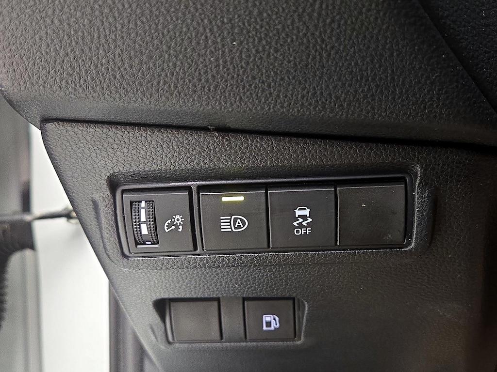 used 2023 Toyota Corolla Cross Hybrid car, priced at $29,998