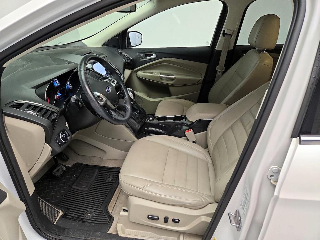 used 2016 Ford Escape car, priced at $14,998