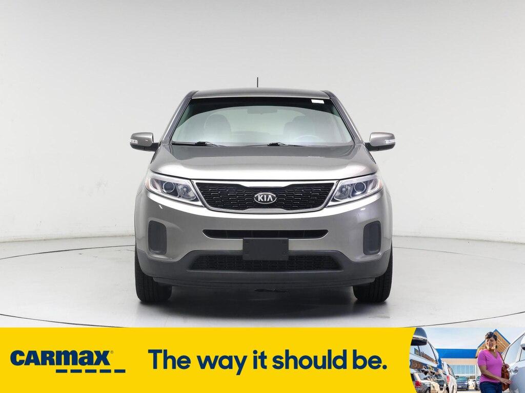 used 2014 Kia Sorento car, priced at $13,998