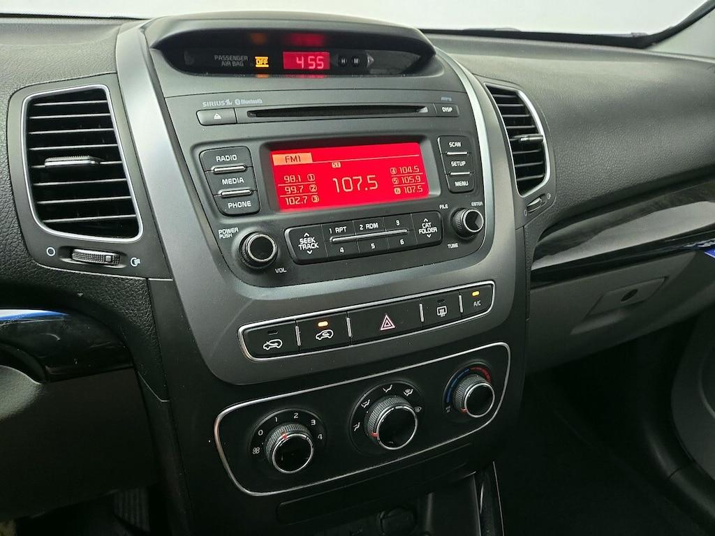 used 2014 Kia Sorento car, priced at $14,599