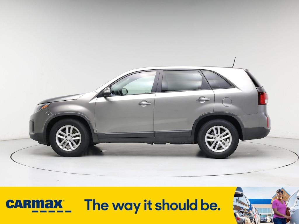 used 2014 Kia Sorento car, priced at $14,599