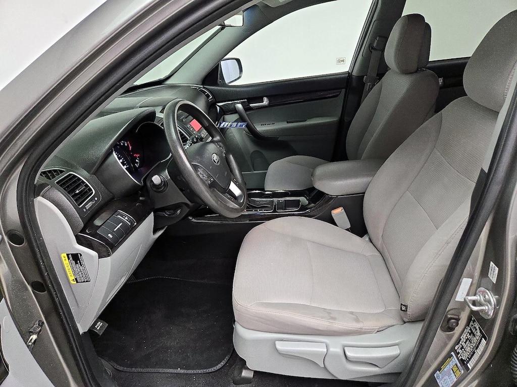 used 2014 Kia Sorento car, priced at $14,599