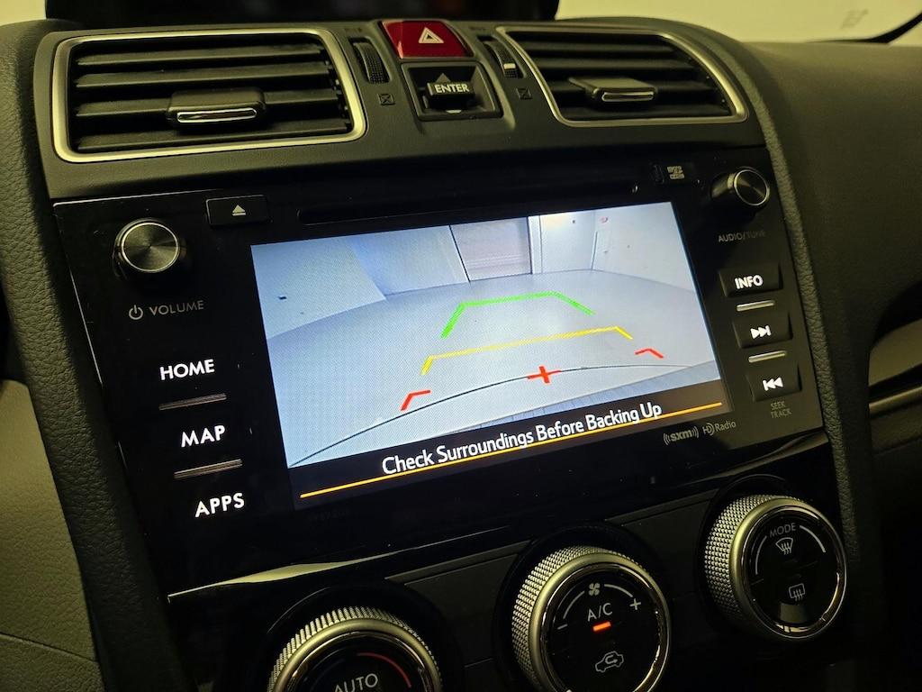 used 2017 Subaru Forester car, priced at $20,998