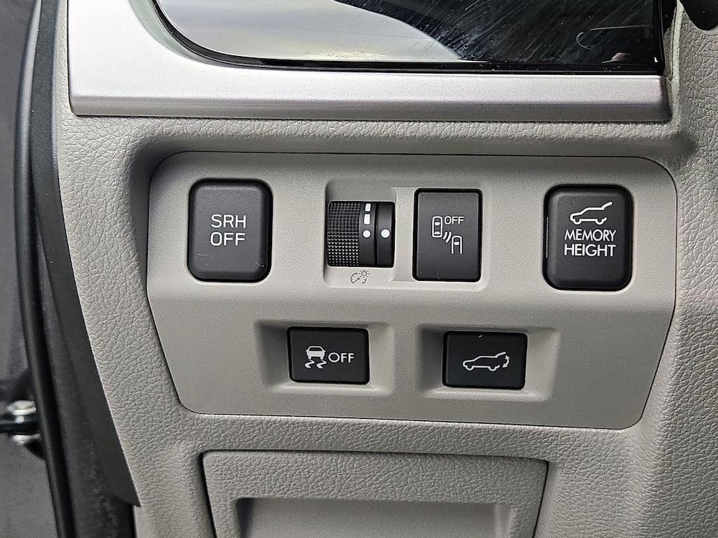 used 2017 Subaru Forester car, priced at $20,998