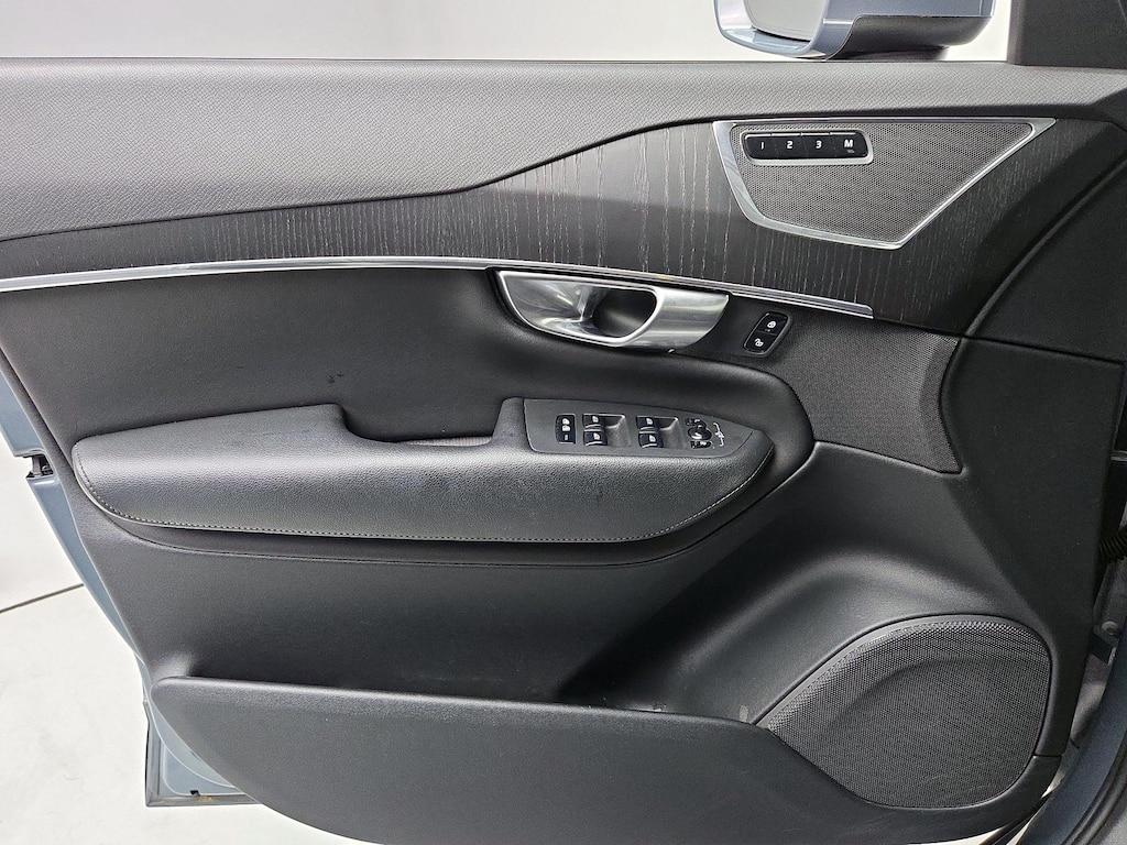 used 2020 Volvo XC90 car, priced at $27,998