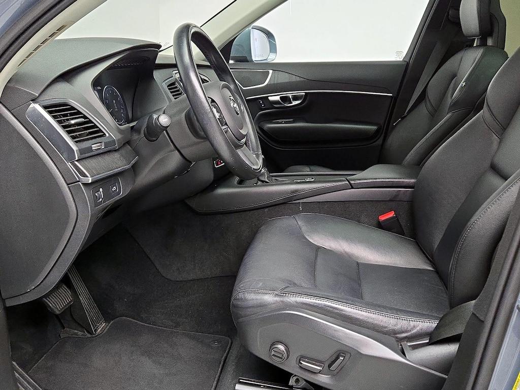 used 2020 Volvo XC90 car, priced at $27,998