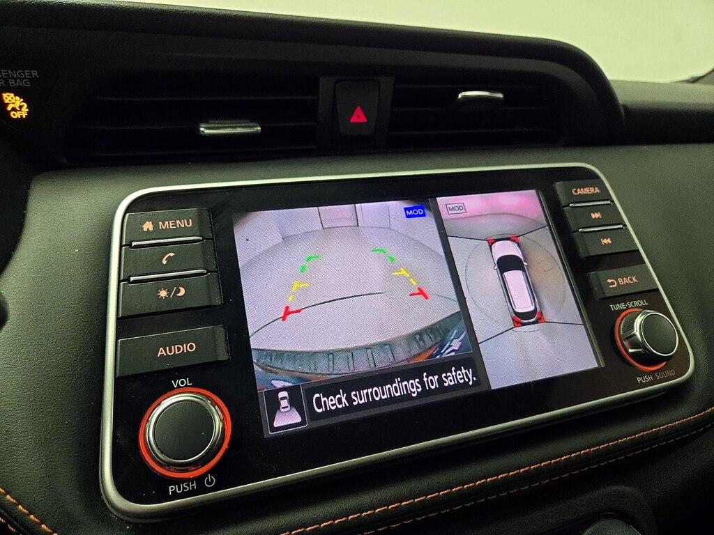 used 2019 Nissan Kicks car, priced at $18,998