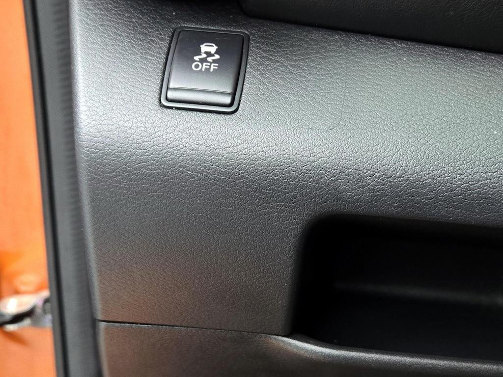 used 2019 Nissan Kicks car, priced at $18,998