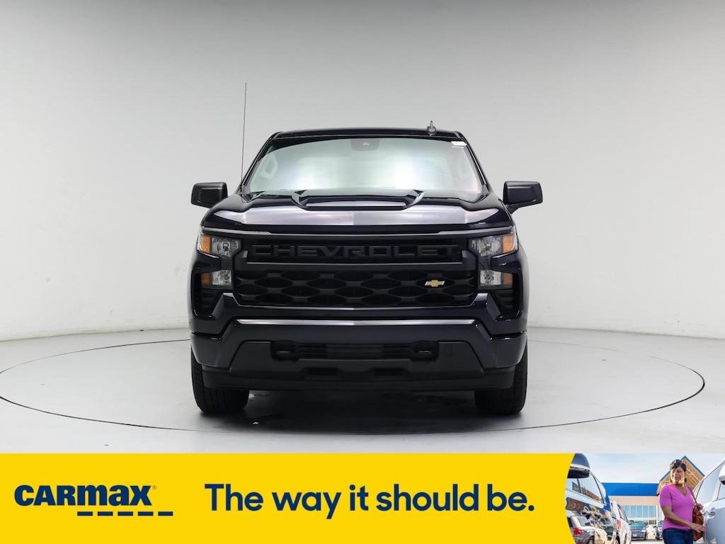 used 2023 Chevrolet Silverado 1500 car, priced at $37,998