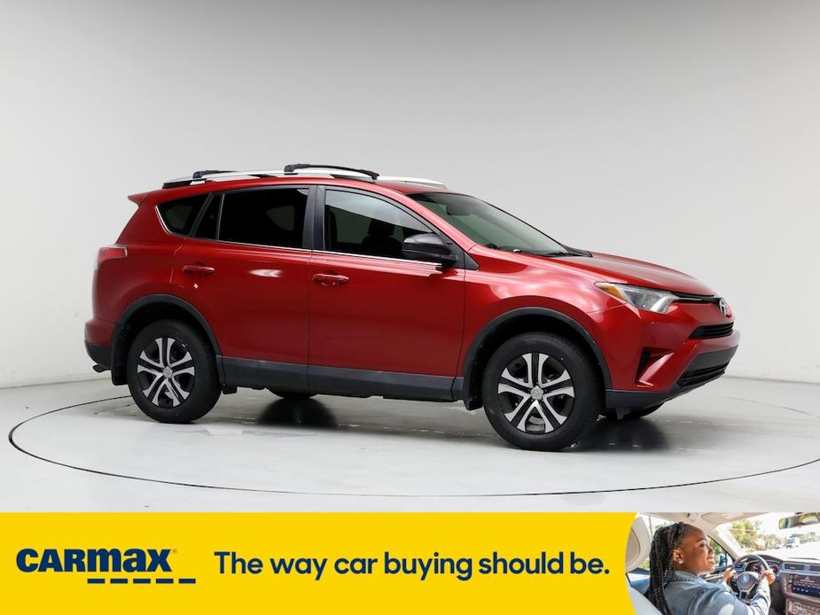 used 2016 Toyota RAV4 car, priced at $16,998