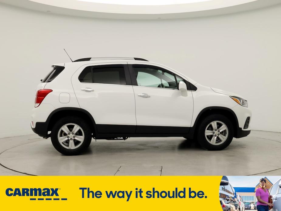 used 2018 Chevrolet Trax car, priced at $17,998