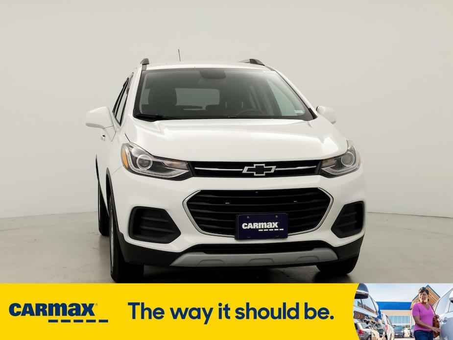 used 2018 Chevrolet Trax car, priced at $17,998