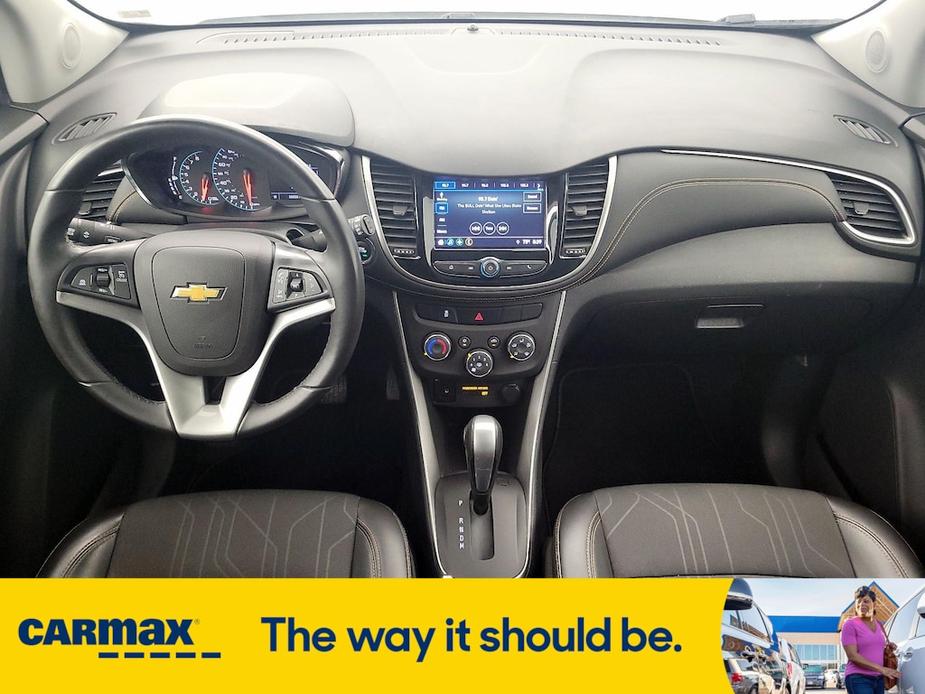 used 2018 Chevrolet Trax car, priced at $17,998