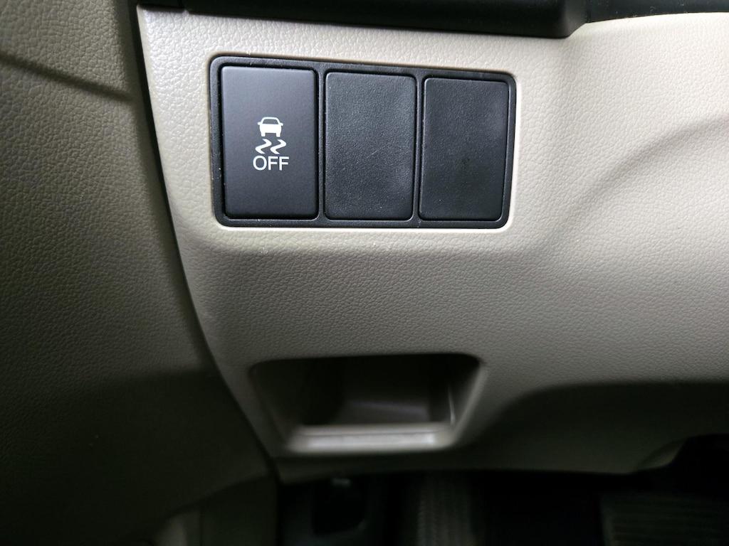 used 2015 Honda Civic car, priced at $14,998