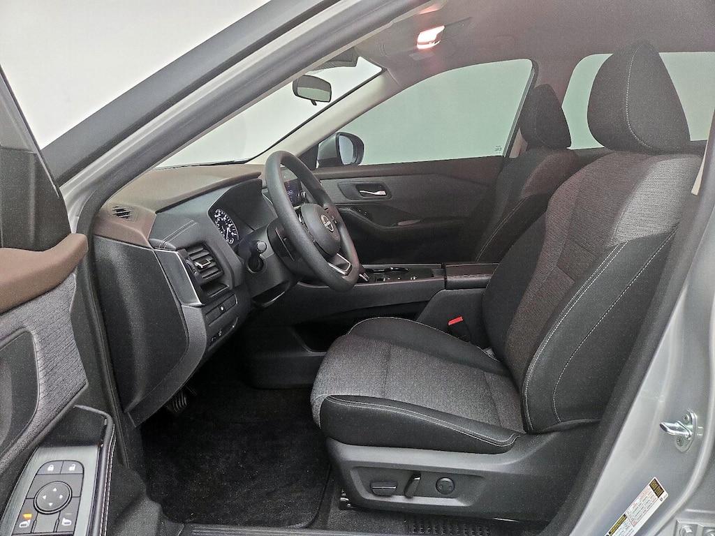 used 2023 Nissan Rogue car, priced at $22,998