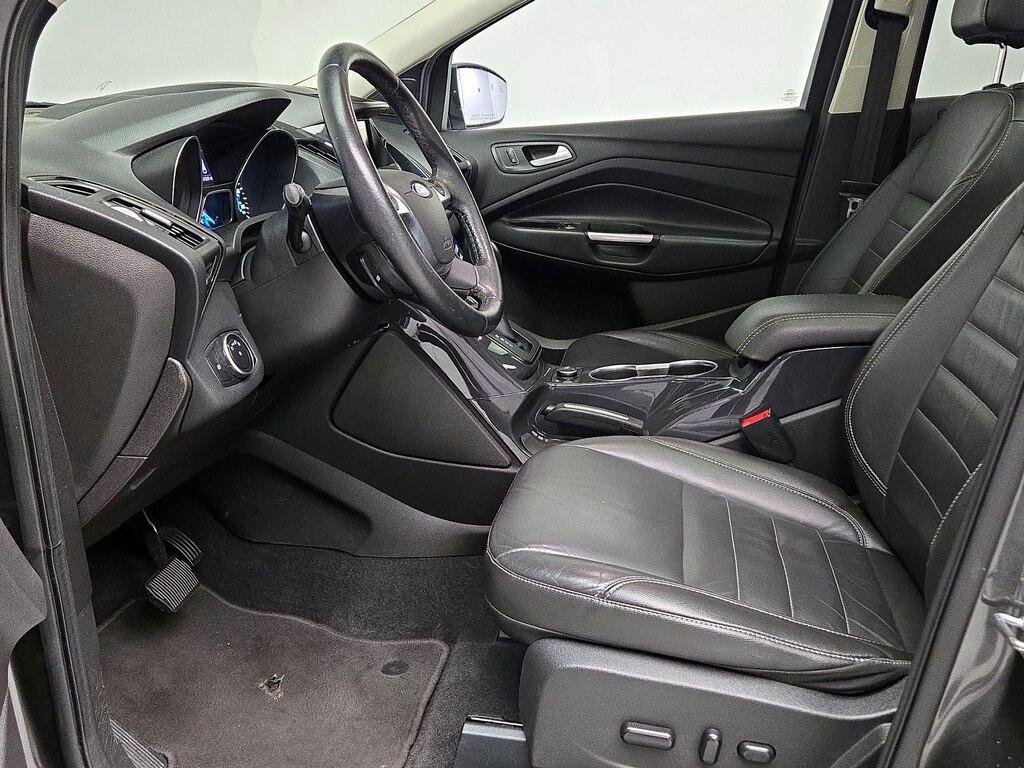 used 2015 Ford Escape car, priced at $15,998