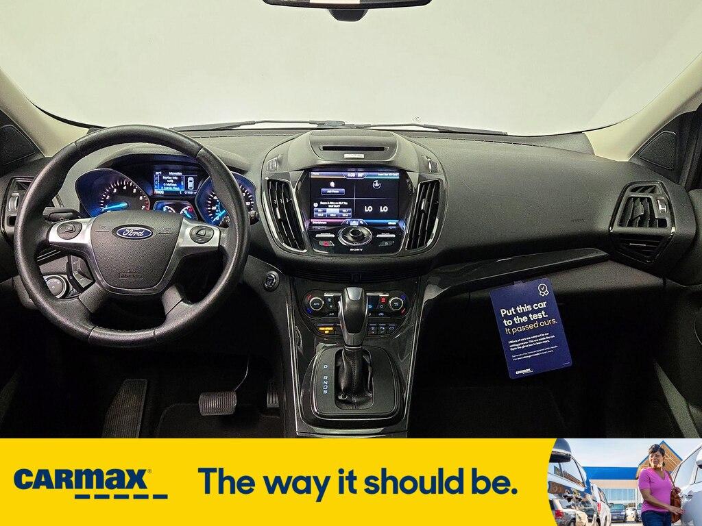 used 2015 Ford Escape car, priced at $15,998