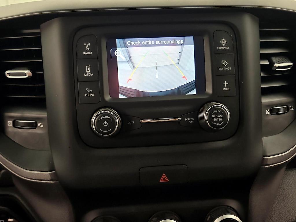 used 2022 Ram 2500 car, priced at $42,998
