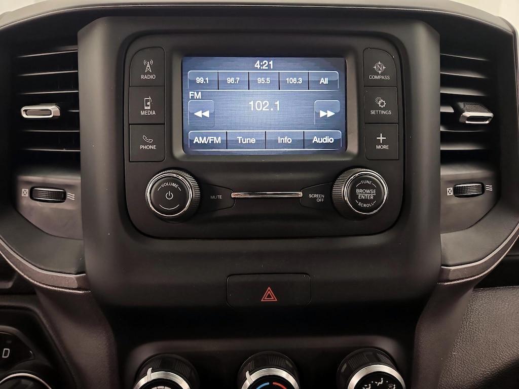 used 2022 Ram 2500 car, priced at $42,998