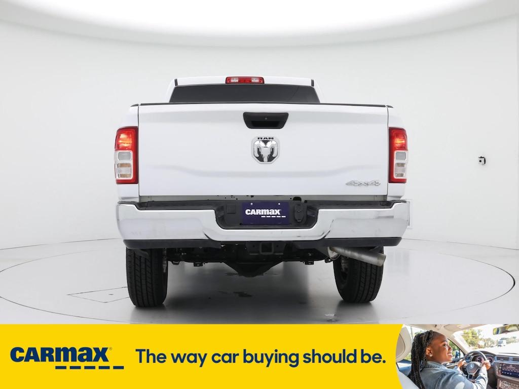 used 2022 Ram 2500 car, priced at $42,998