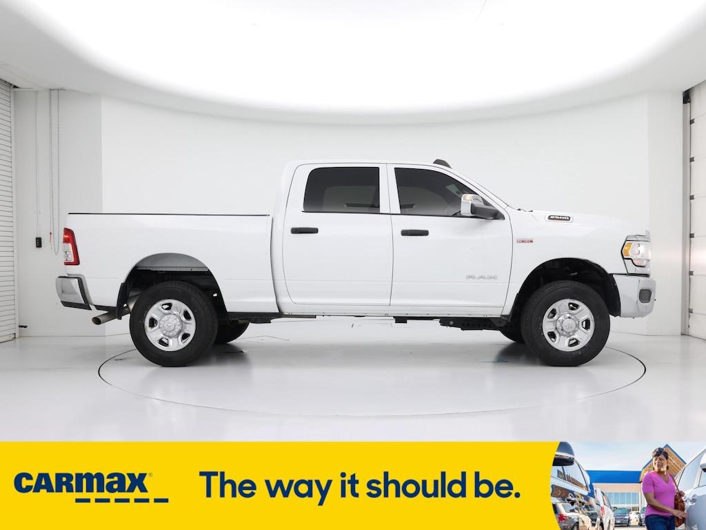 used 2022 Ram 2500 car, priced at $42,998