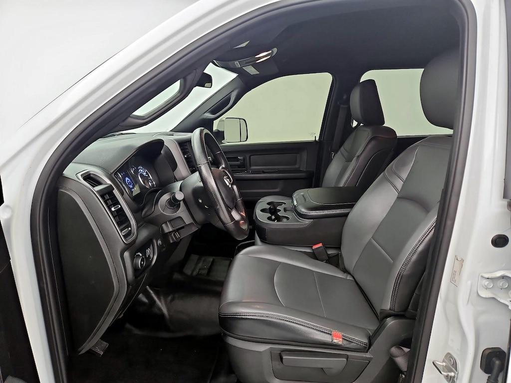 used 2022 Ram 2500 car, priced at $42,998