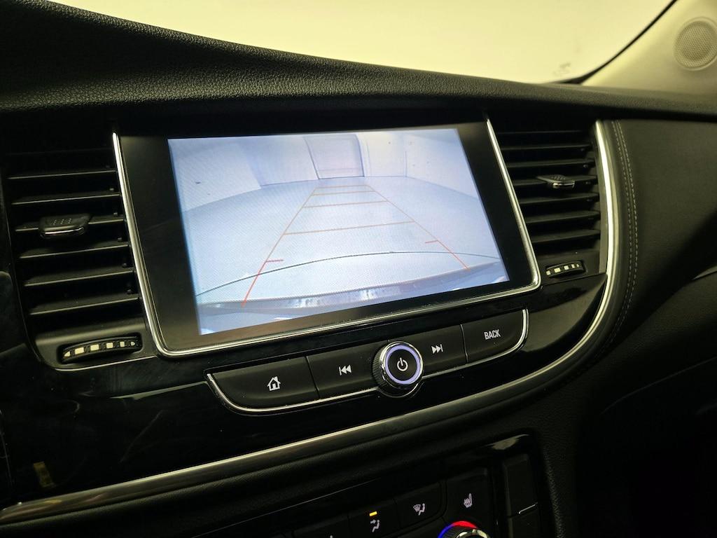 used 2018 Buick Encore car, priced at $17,998