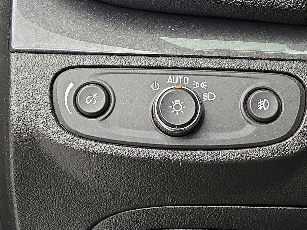 used 2018 Buick Encore car, priced at $17,998