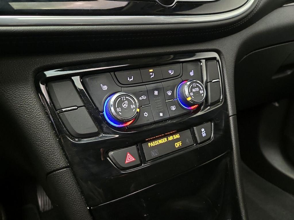 used 2018 Buick Encore car, priced at $17,998