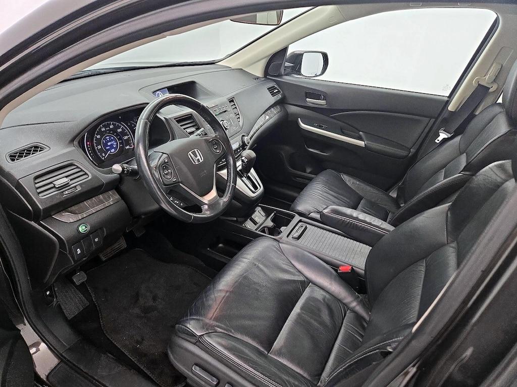 used 2014 Honda CR-V car, priced at $17,998