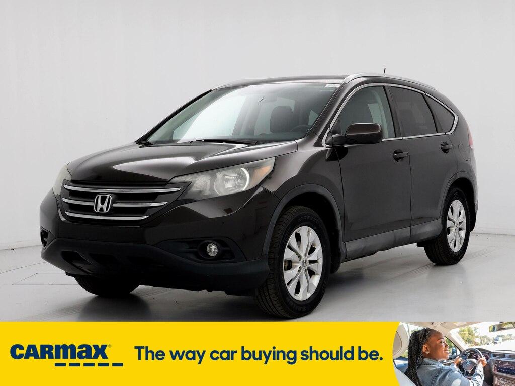 used 2014 Honda CR-V car, priced at $17,998