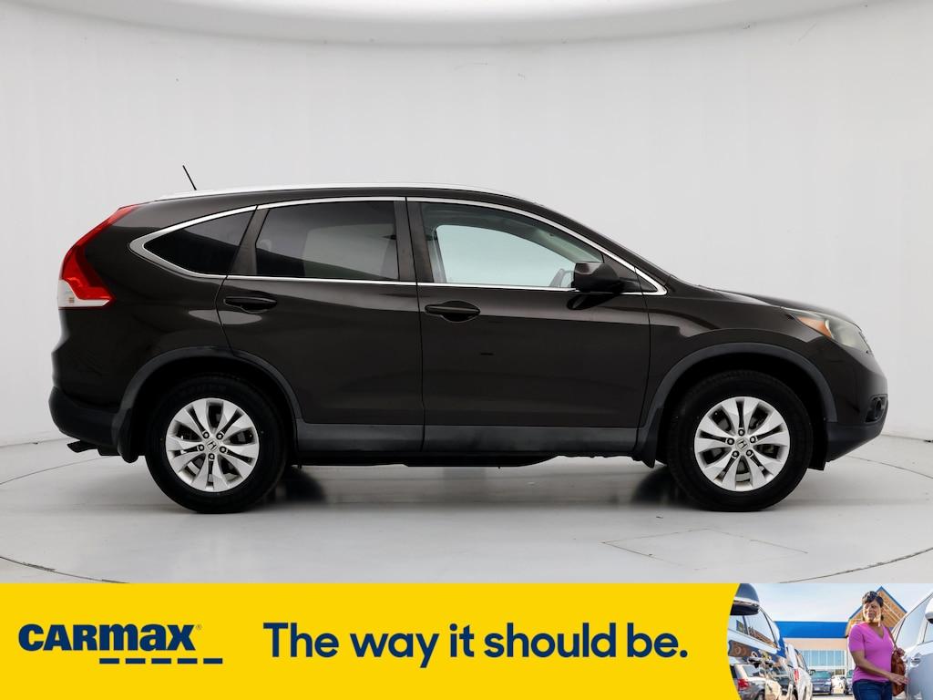 used 2014 Honda CR-V car, priced at $17,998