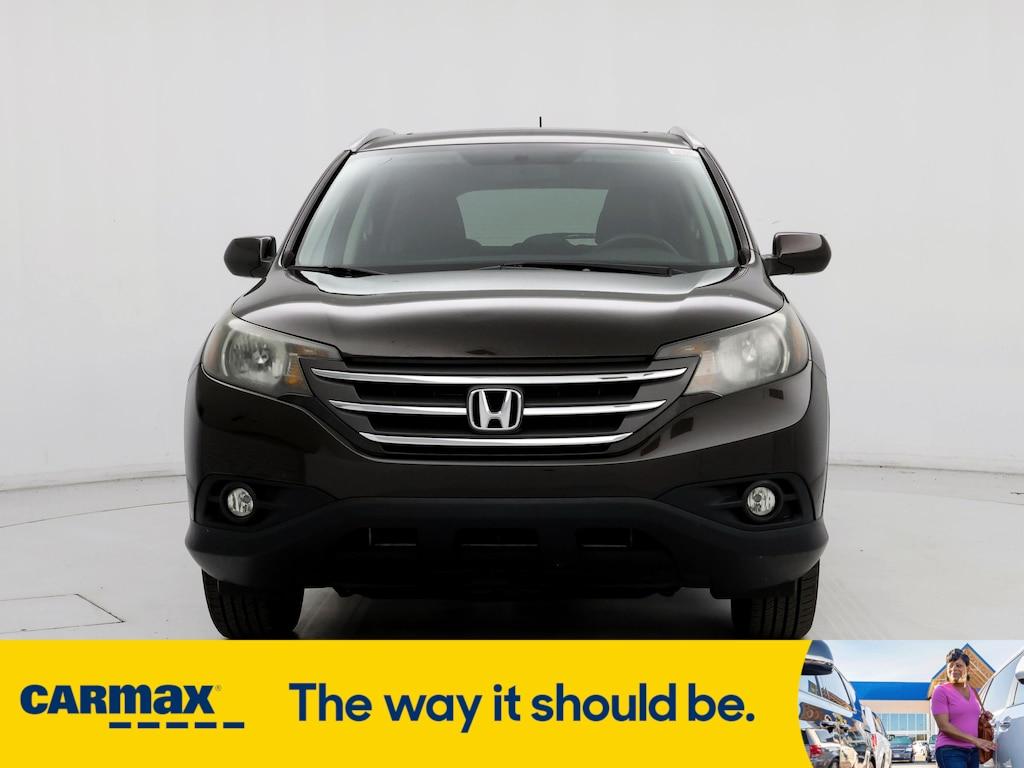 used 2014 Honda CR-V car, priced at $17,998