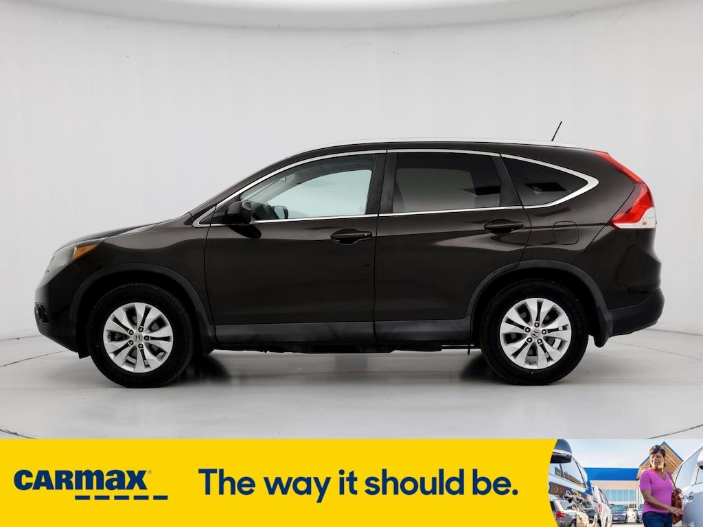 used 2014 Honda CR-V car, priced at $17,998