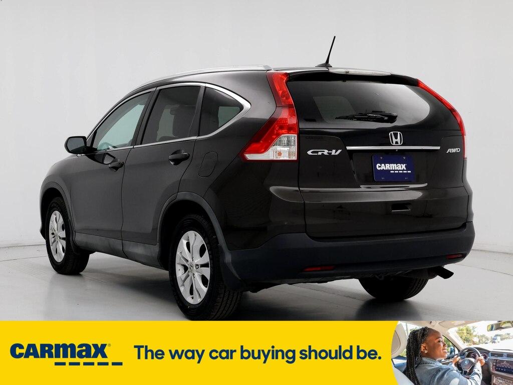 used 2014 Honda CR-V car, priced at $17,998