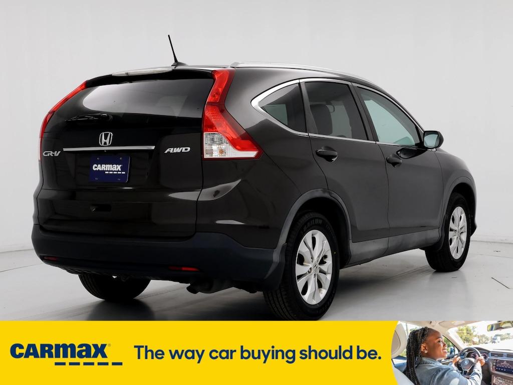 used 2014 Honda CR-V car, priced at $17,998