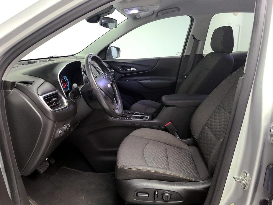 used 2020 Chevrolet Equinox car, priced at $21,998