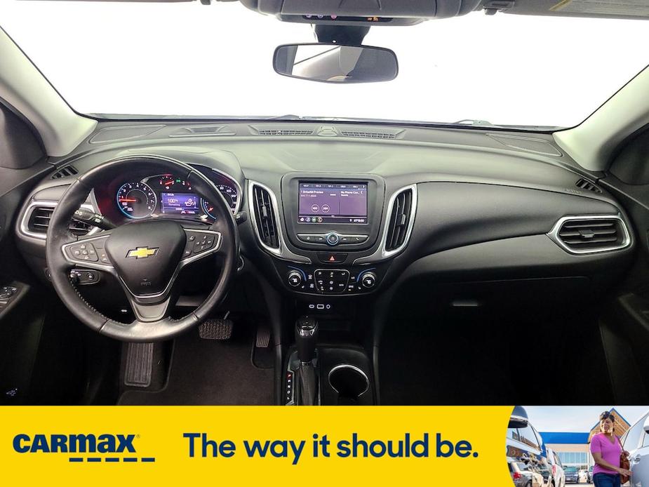 used 2020 Chevrolet Equinox car, priced at $21,998