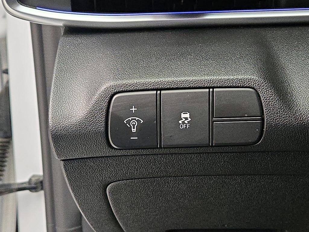 used 2024 Hyundai Elantra car, priced at $20,998