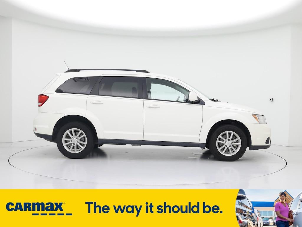 used 2016 Dodge Journey car, priced at $14,998