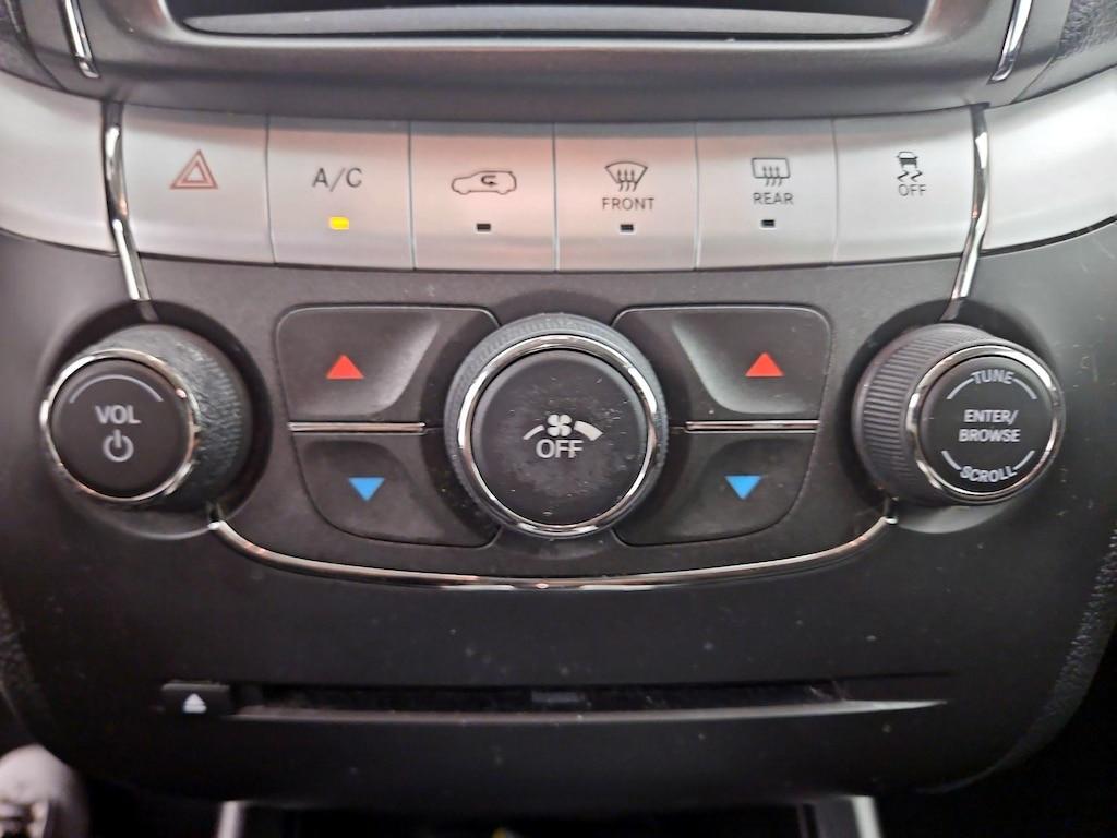 used 2016 Dodge Journey car, priced at $14,998