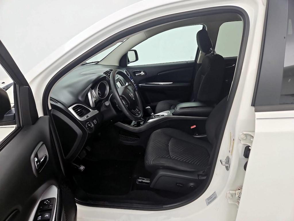 used 2016 Dodge Journey car, priced at $14,998