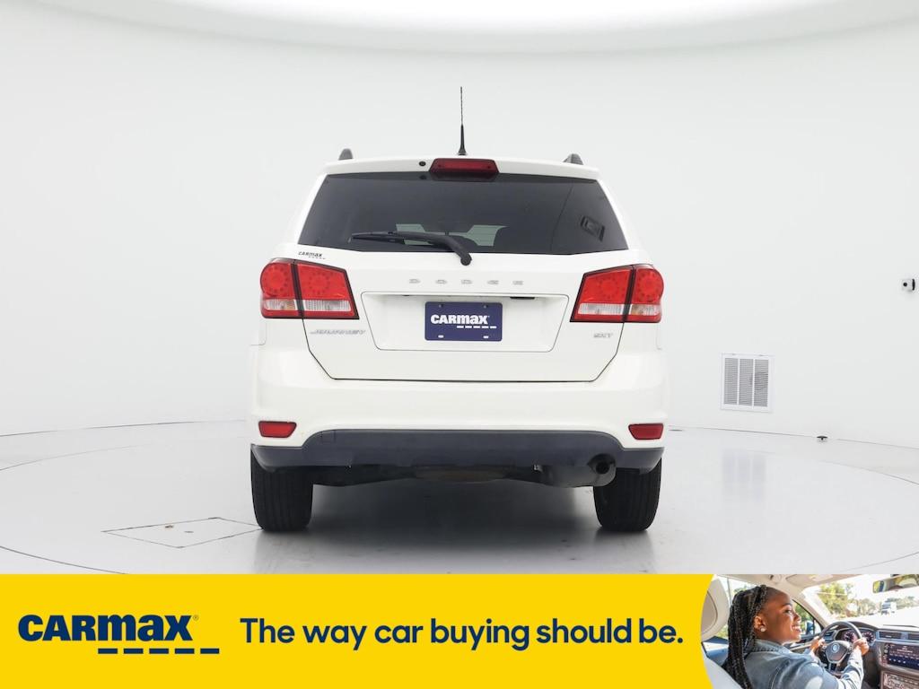 used 2016 Dodge Journey car, priced at $14,998