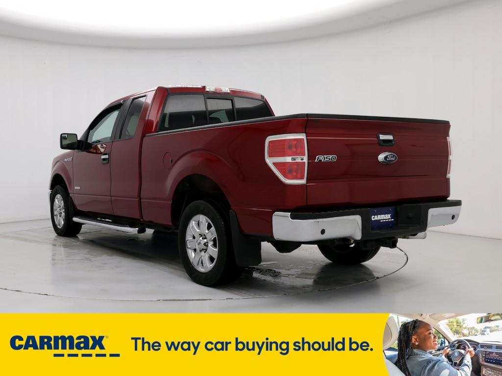 used 2013 Ford F-150 car, priced at $19,998