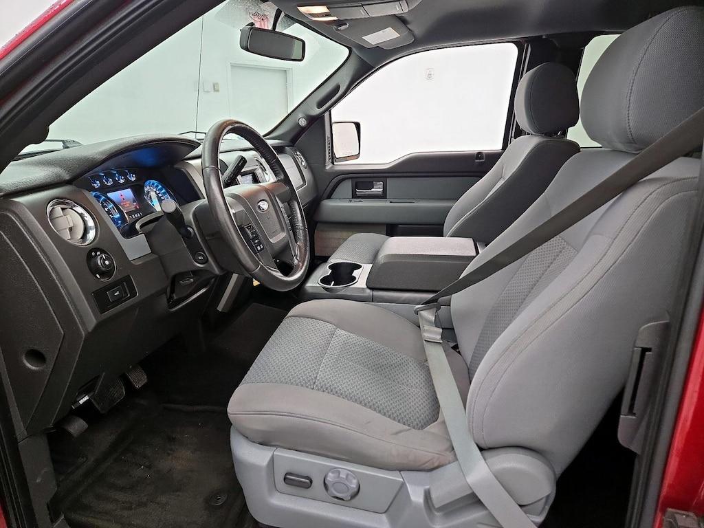 used 2013 Ford F-150 car, priced at $19,998