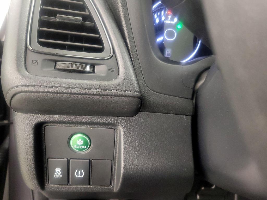 used 2022 Honda HR-V car, priced at $20,998