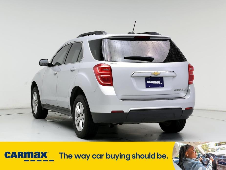 used 2016 Chevrolet Equinox car, priced at $15,998