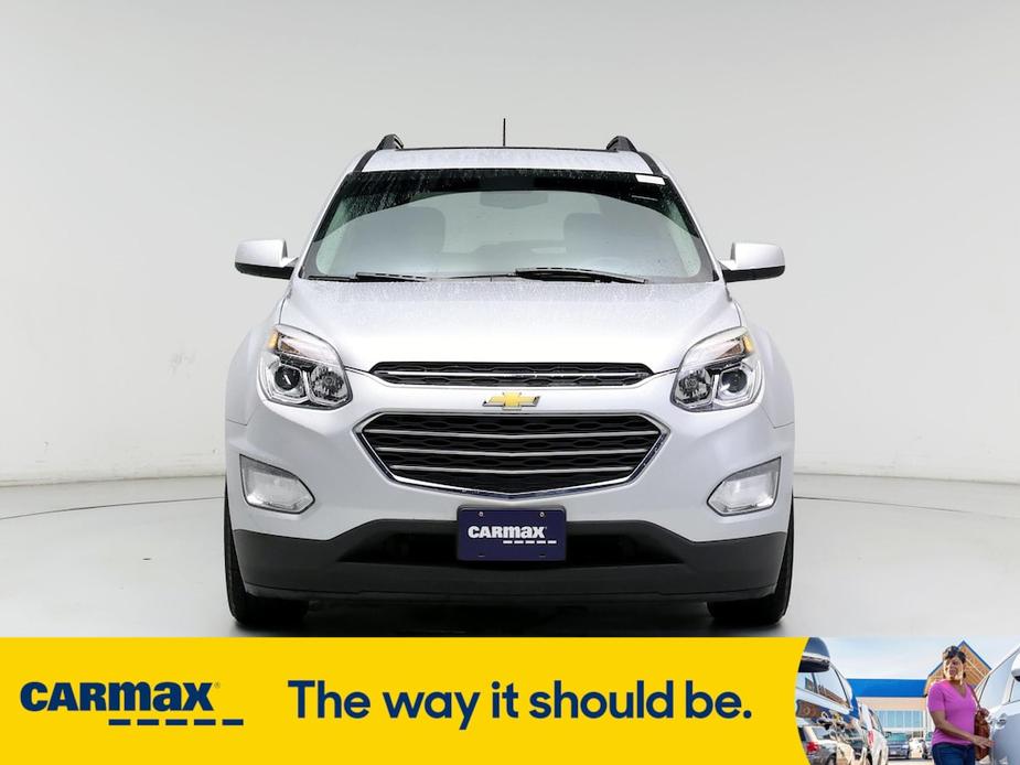 used 2016 Chevrolet Equinox car, priced at $15,998